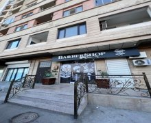 Satılır Obyekt Dərnəgül m., 7-ci mikrorayon, Binəqədi r.