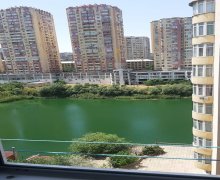 Satılır Köhnə Tikili Elmlər akademiyası m., Yasamal r.