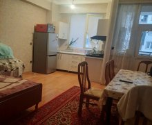 Kirayə (aylıq) Yeni Tikili Xırdalan ş.