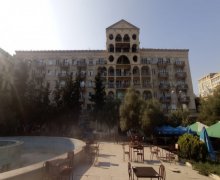 Satılır Köhnə Tikili Nizami m., Yasamal r.