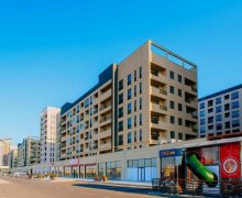 Satılır Yeni Tikili Sumqayıt ş.