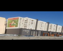 Kirayə (aylıq) Yeni Tikili Xırdalan ş.