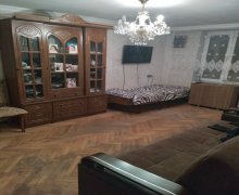 Satılır Köhnə Tikili Xətai r.