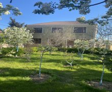 Kirayə (aylıq) Bağ evi Türkan, Xəzər r.