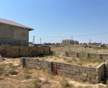 Satılır Torpaq Avtovağzal m., Masazır, Abşeron r.