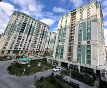 Satılır Yeni Tikili Nəriman Nərimanov m., Nərimanov r.