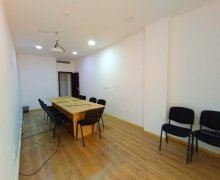 Kirayə (aylıq) Yeni Tikili 28 May m., Nəsimi r.