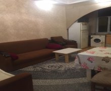 Kirayə (aylıq) Yeni Tikili Binəqədi qəs., Binəqədi r.