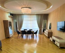 Kirayə (aylıq) Yeni Tikili Gənclik m., Nərimanov r.