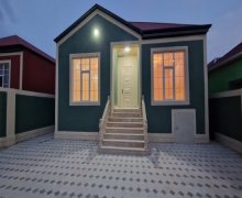 Satılır Həyət evi/villa Hövsan qəs., Suraxanı r. Satılır Həyət evi/villa Hövsan qəs., Suraxanı r.