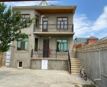 Satılır Həyət evi/villa Mehdiabad, Abşeron r.