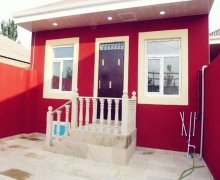 Satılır Həyət evi/villa Masazır, Abşeron r.