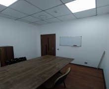 Kirayə (aylıq) Ofis 28 May m., Kubinka, Nəsimi r.