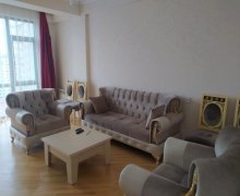 Kirayə (aylıq) Yeni Tikili Gənclik m., Nərimanov r.