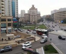 Satılır Köhnə Tikili Nizami m., Yasamal r.