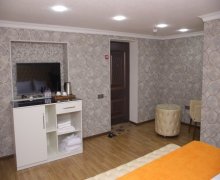 Kirayə (günlük) Yeni Tikili Quba ş.