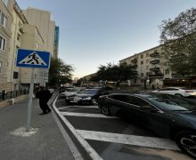 Arenda aylıq obyekt Nizami m., Kubinka, Nəsimi r.