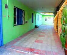 sekide günlük Yeni Tikili Şəki ş.