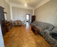 Kirayə (aylıq) Köhnə Tikili Elmlər akademiyası m., Yasamal qəs., Yasamal r.