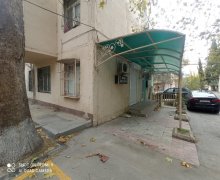 Satılır Obyekt Dərnəgül m., 7-ci mikrorayon, Binəqədi r.