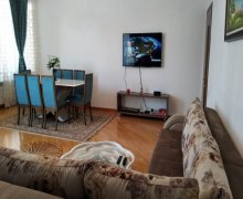 Kirayə (aylıq) Yeni Tikili 28 May m., Nəsimi r.