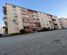 satiliq Yeni Tikili Masazır, Abşeron r.