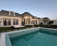 Satılır Bağ evi Mərdəkan, Xəzər r.