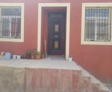 Satılır Həyət evi/villa Binə qəs., Xəzər r.