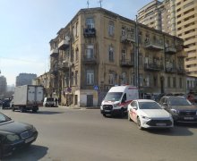 28 mayda satilan Köhnə Tikili 28 May m., Nəsimi r.