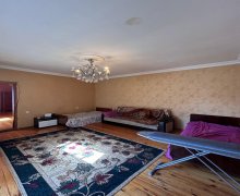 Kirayə (aylıq) Həyət evi/villa 20 Yanvar m., Yasamal qəs., Yasamal r.