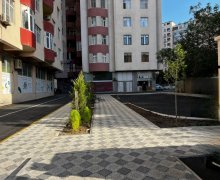 Satılır Yeni Tikili Neftçilər m., 8-ci kilometr, Nizami r.