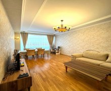 Kirayə (aylıq) Yeni Tikili Qara Qarayev m., 8-ci kilometr, Nizami r.