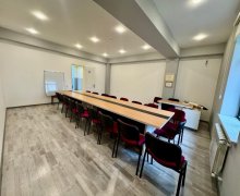 Kirayə (aylıq) Ofis Qara Qarayev m., Nizami r.