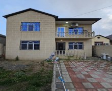 Satılır Həyət evi/villa Binə qəs., Xəzər r. Satılır Həyət evi/villa Binə qəs., Xəzər r.