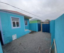 Satılır Həyət evi/villa Binə qəs., Xəzər r.