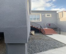 Satılır Həyət evi/villa Koroğlu m., Zabrat qəs., Sabunçu r.