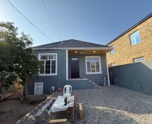 Satılır Həyət evi/villa Ramana qəs., Sabunçu r.