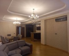 Kirayə (aylıq) Yeni Tikili Gənclik m., Nərimanov r.