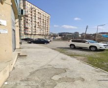 Kirayə (aylıq) Obyekt İnşaatçılar m., Yeni Yasamal qəs., Yasamal r.