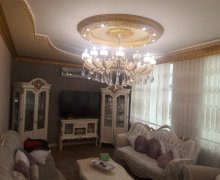 evlerin satisi/villa Binəqədi r.