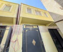 Satılır Həyət evi/villa Xırdalan ş.