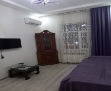 Kirayə (aylıq) Yeni Tikili Xırdalan ş.