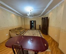 Kirayə (aylıq) Yeni Tikili Gənclik m., Nəsimi r.