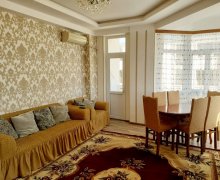 Kirayə (aylıq) Yeni Tikili Xırdalan ş.