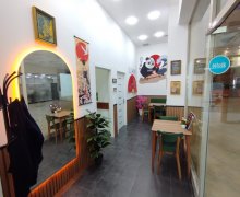 Kirayə (aylıq) Obyekt 28 May m., Nəsimi r.