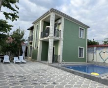 Посуточно Дома/Виллы Исмаиллы г.