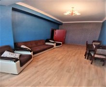 Kirayə (aylıq) Yeni Tikili Bayıl qəs., Səbail r.