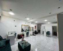 Kirayə (aylıq) Obyekt Nəriman Nərimanov m., Nərimanov r.