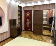 Kirayə (aylıq) Yeni Tikili Neftçilər m., Nizami r. Kirayə (aylıq) Yeni Tikili Neftçilər m., Nizami r.