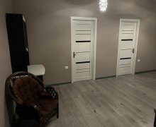 Kirayə (aylıq) Yeni Tikili İnşaatçılar m., Yasamal qəs., Yasamal r.